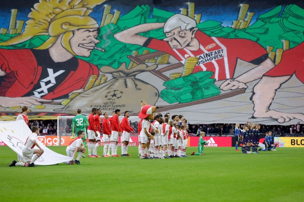 Spectacol total în derby-urile din Europa! Ploaie de goluri în Rusia, Anglia și Olanda _8