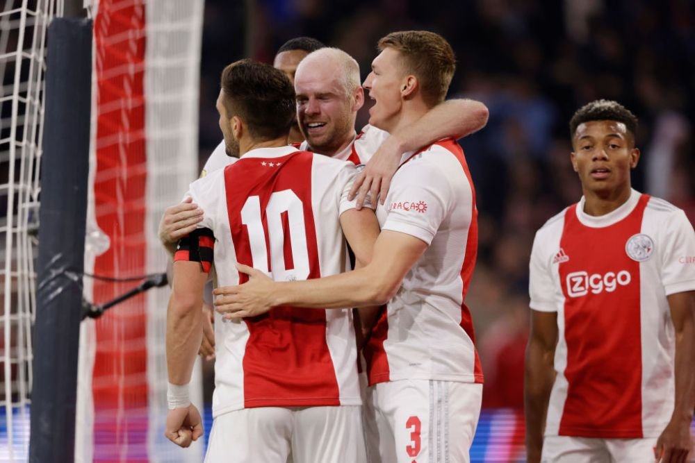 Spectacol total în derby-urile din Europa! Ploaie de goluri în Rusia, Anglia și Olanda _9