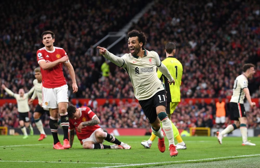 Spectacol total în derby-urile din Europa! Ploaie de goluri în Rusia, Anglia și Olanda _12