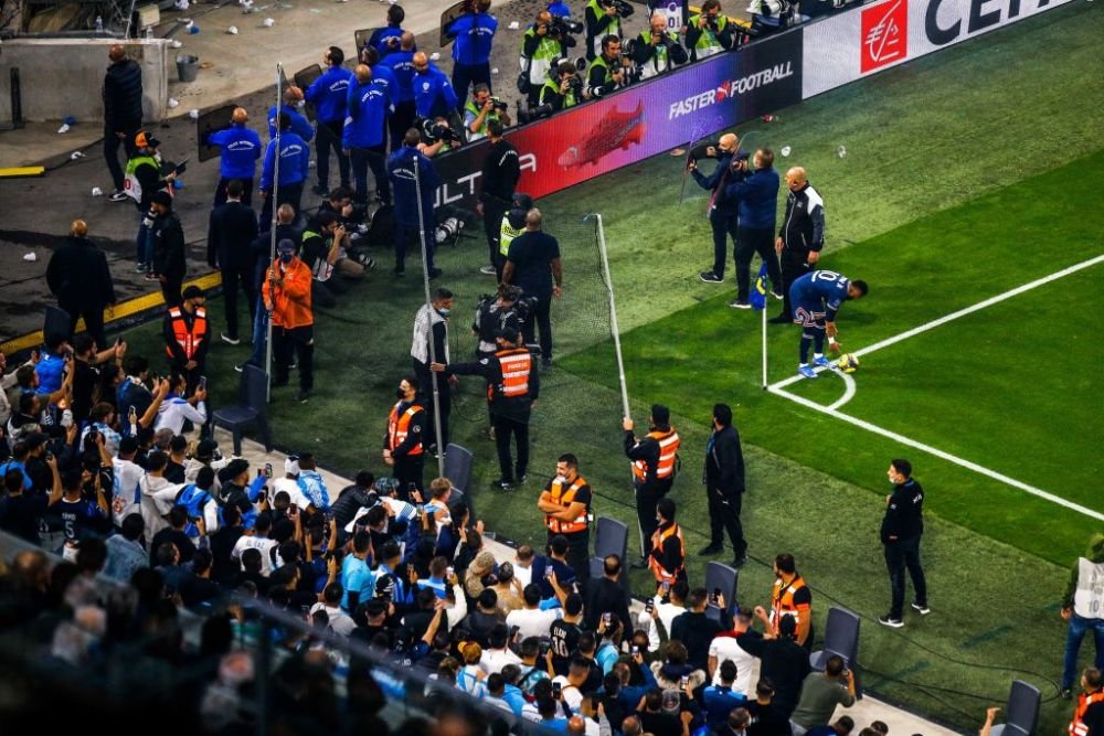 Spectacol total în derby-urile din Europa! Ploaie de goluri în Rusia, Anglia și Olanda _20