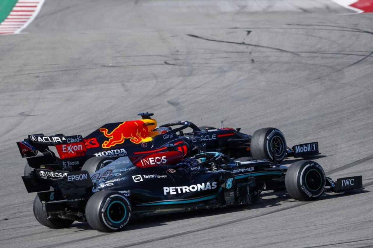 Max Verstappen, autoritar în Marele Premiu al Statelor Unite. Cum arată clasamentul general al piloților_5