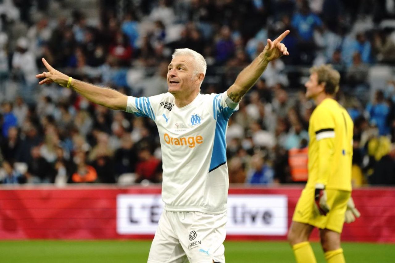 Fabrizio Ravanelli, drumul spre glorie: „Făceam autostopul, mâncam doar un sandviș toată ziua. Eram săraci, dar aveam cultura muncii”_1