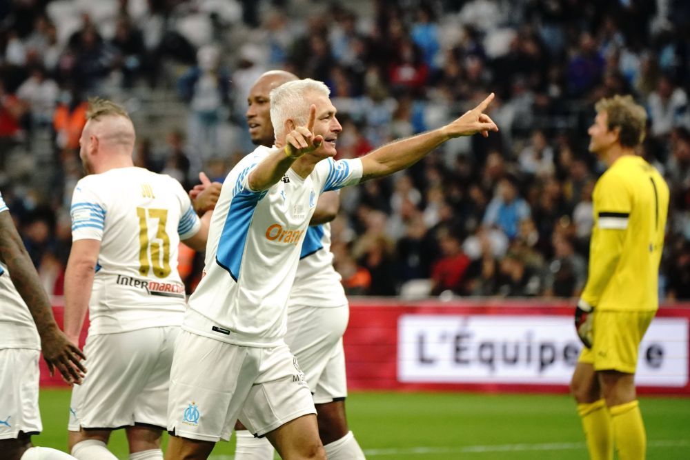 Fabrizio Ravanelli, drumul spre glorie: „Făceam autostopul, mâncam doar un sandviș toată ziua. Eram săraci, dar aveam cultura muncii”_5
