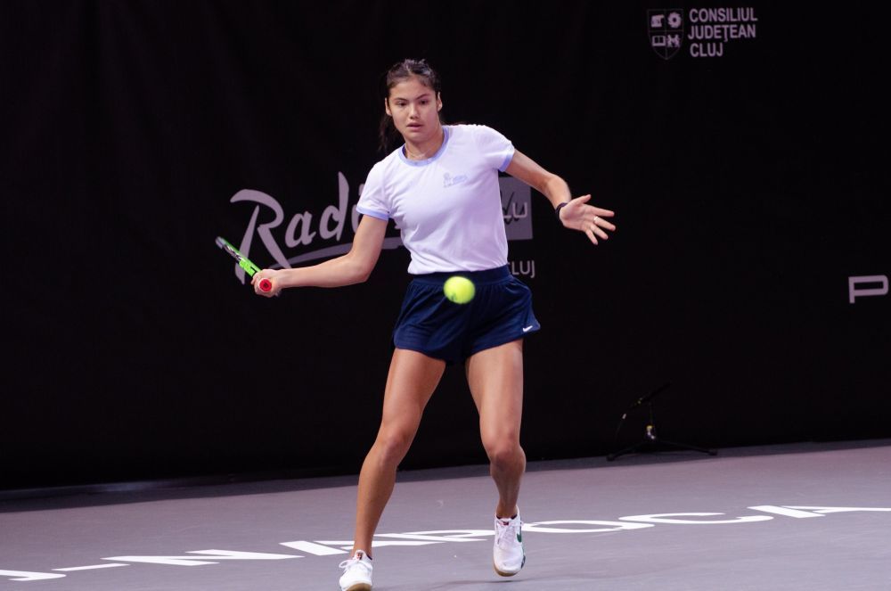 „Vrem turneu cu spectatori!” Ana Bogdan a emoționat publicul clujean, interzis la Transylvania Open: „V-aș îmbrățișa pe toți!” _3