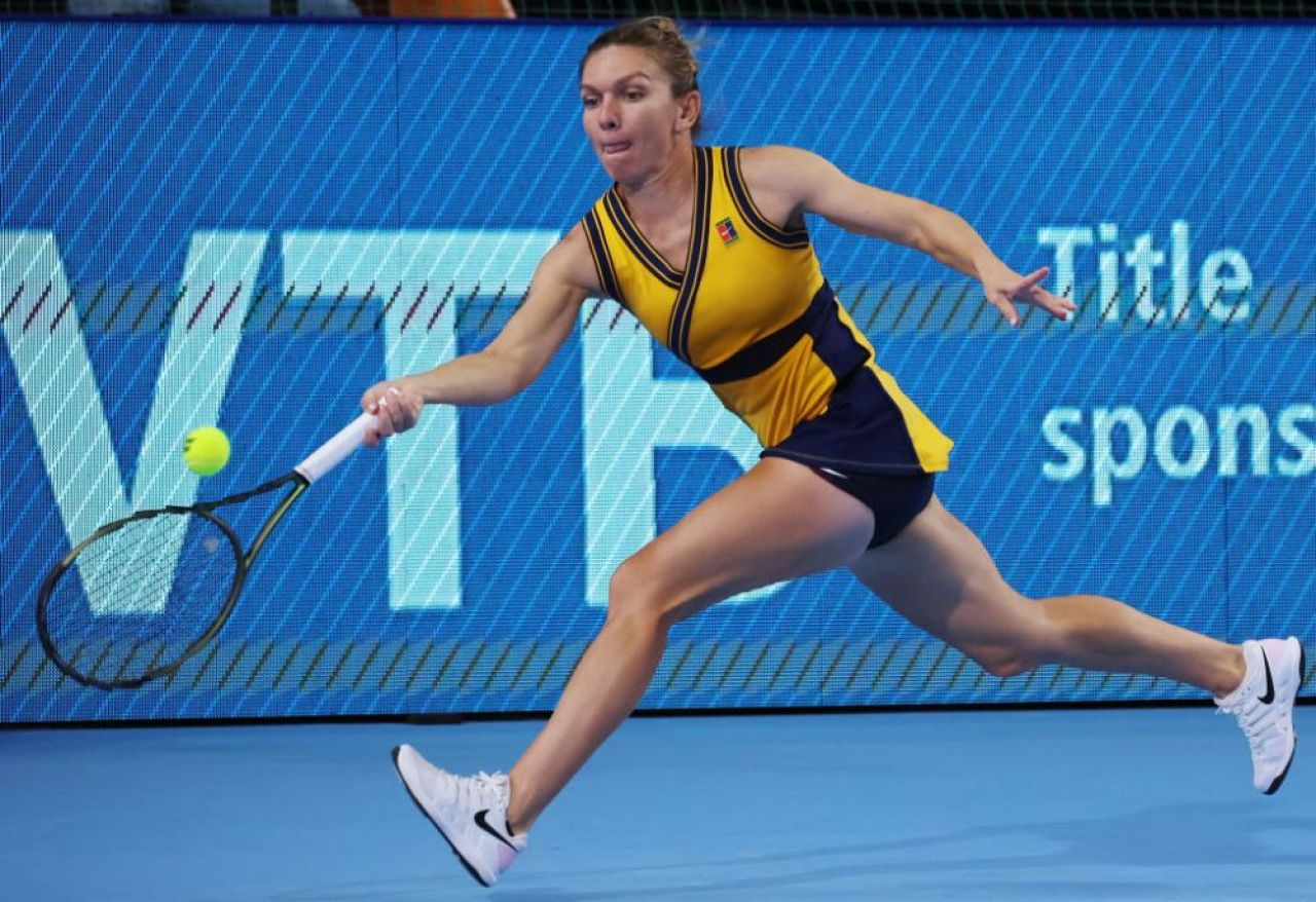 Câți bani primește o jucătoare prezentă pe tabloul principal al Transylvania Open. Halep: „Stați să trec de primul tur!”_1