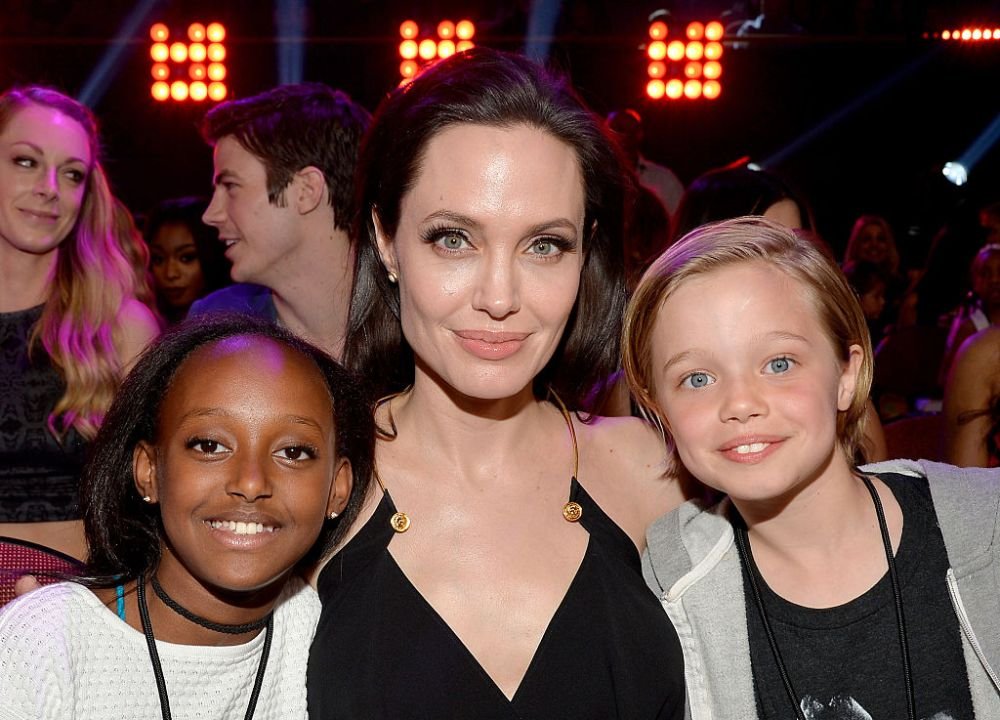 Își dorea să fie băiat, dar între timp a luat o decizie radicală. Cum a fost surprinsă Shiloh Jolie-Pitt_6