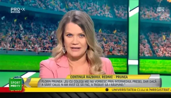 Golul lui Torje din meciul cu Rapid, elogiat pentru frumusețea sa: "Nouă din zece lovesc prost din poziția aia"