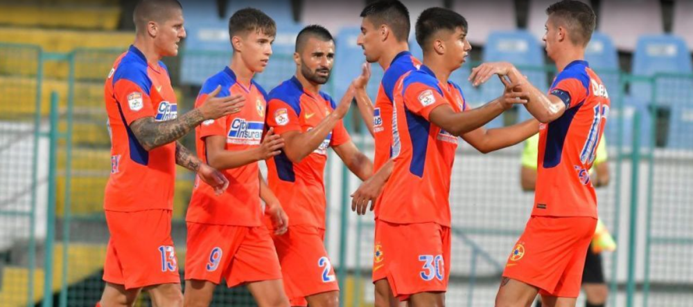 Reprogramarea meciului Farul - FCSB, contestată dur: Dacă era altă echipă nu cred că se am&acirc;na