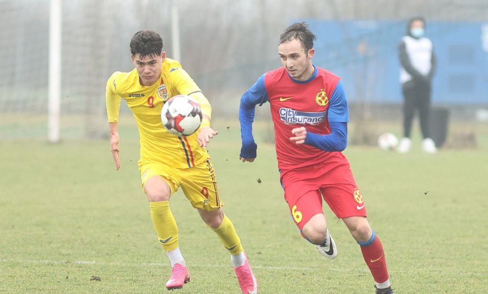 Juniorul plecat de la Universitatea Craiova &icirc;n Serie A a debutat la noua echipă