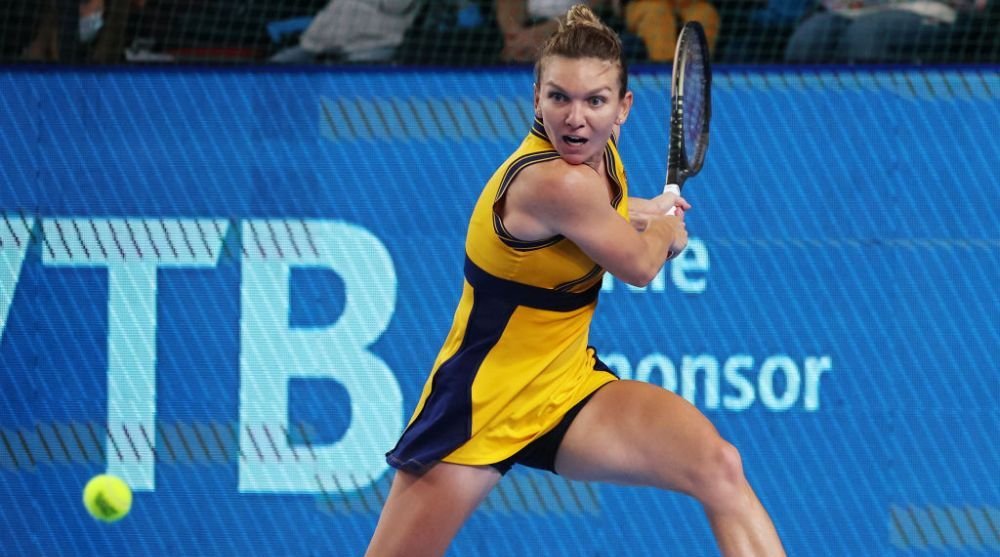 Emma Răducanu are prioritate în fața Simonei Halep la Transylvania Open: când vor debuta cele două la Cluj-Napoca_14