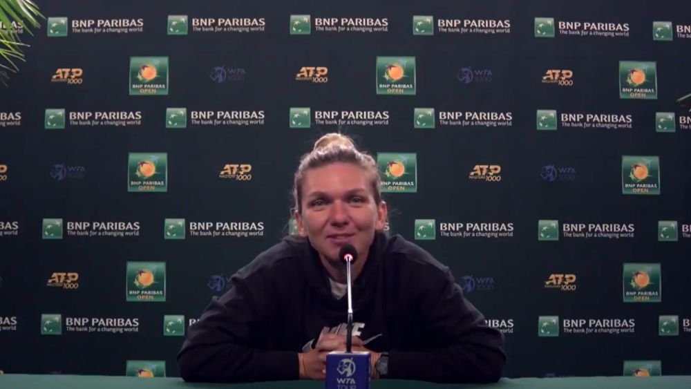 Simona Halep a dat răspunsul final despre participarea la Australian Open 2022: „Să câștig la Cluj ar fi o performanță mare pentru mine.” _9