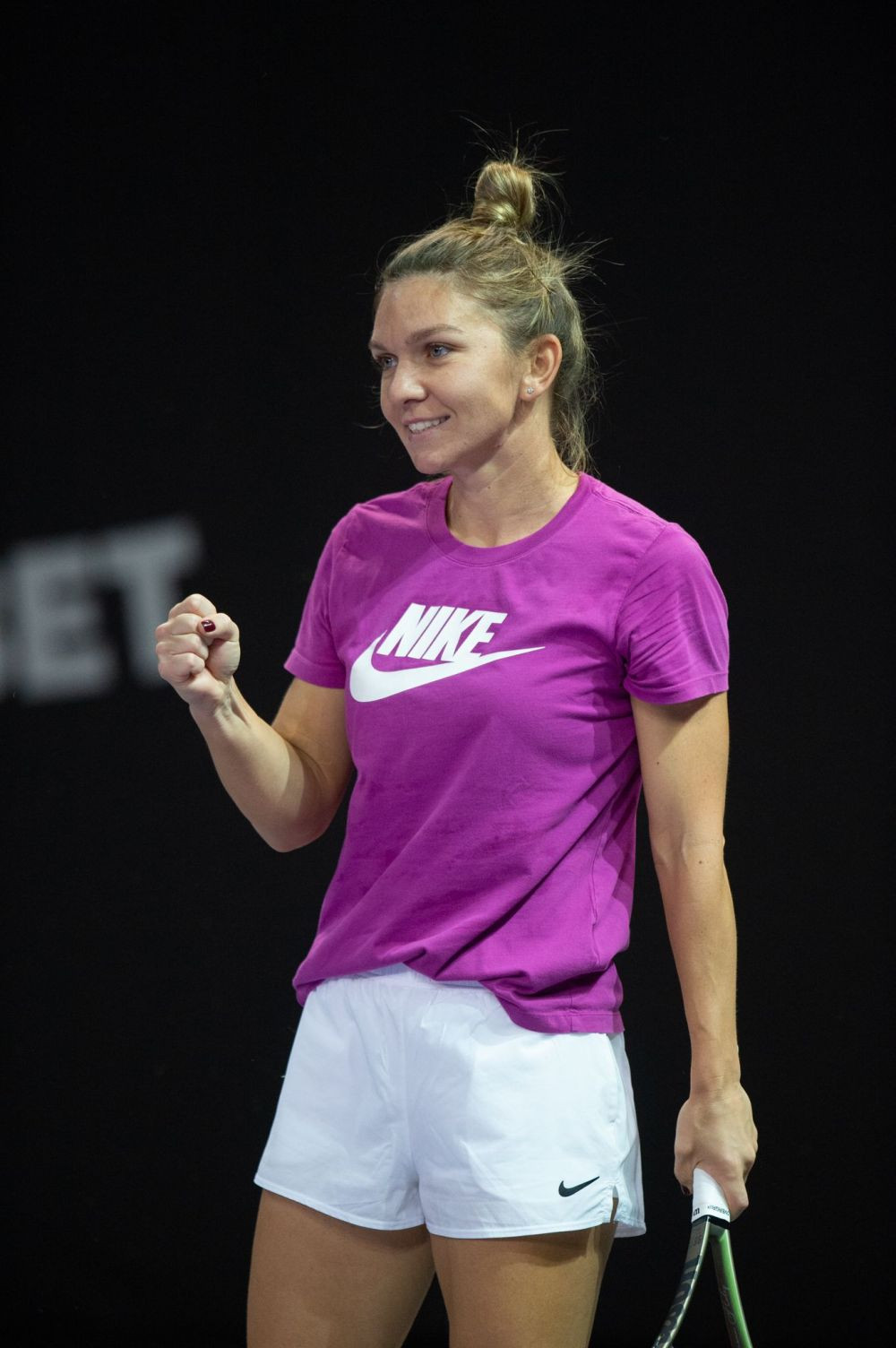 Simona Halep a dat răspunsul final despre participarea la Australian Open 2022: „Să câștig la Cluj ar fi o performanță mare pentru mine.” _14
