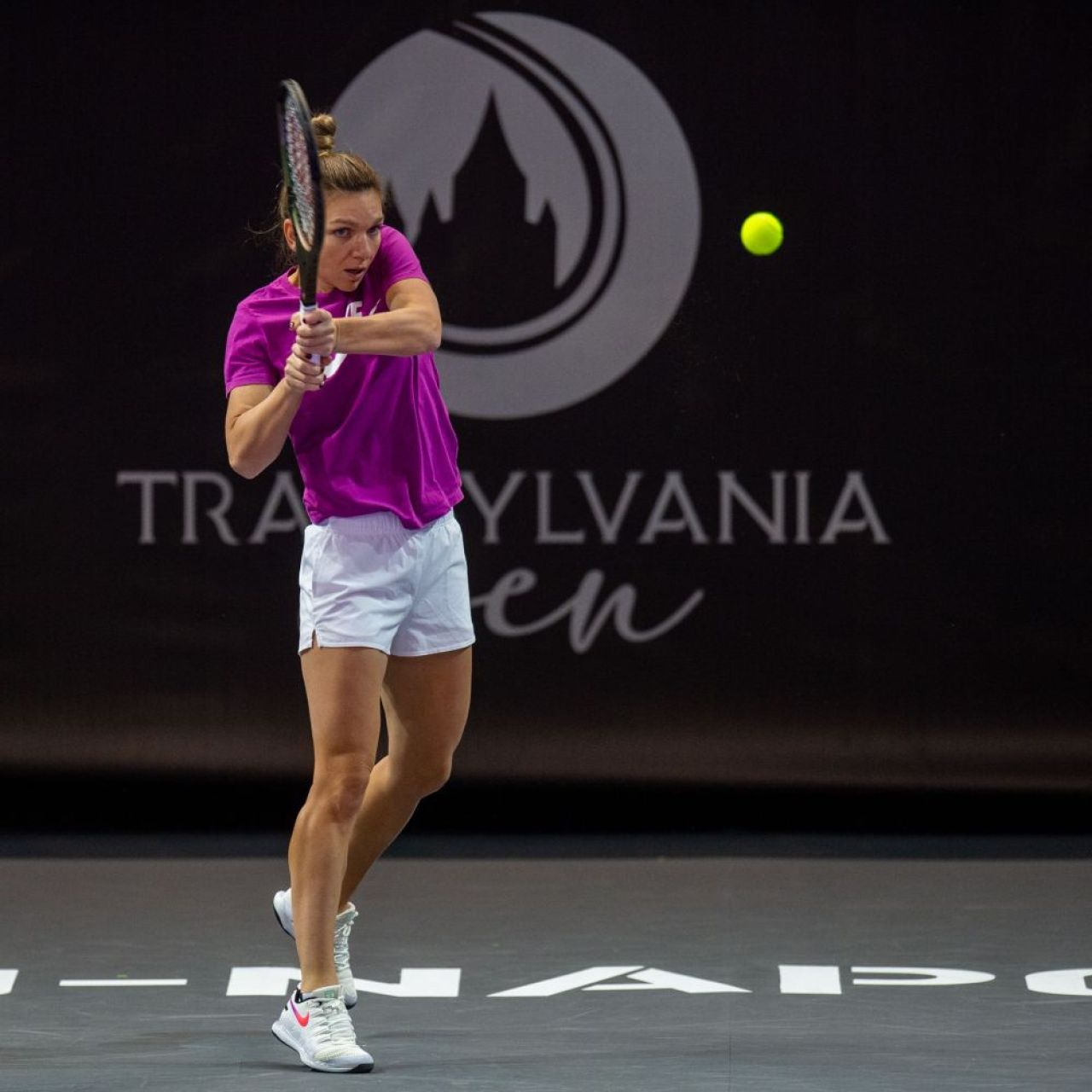 Simona Halep a dat răspunsul final despre participarea la Australian Open 2022: „Să câștig la Cluj ar fi o performanță mare pentru mine.” _16