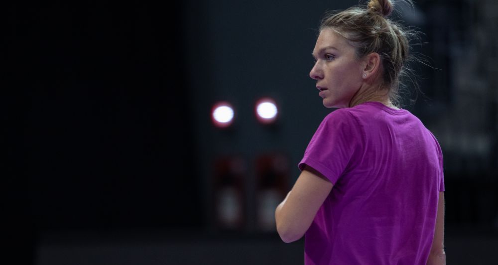 Simona Halep a dat răspunsul final despre participarea la Australian Open 2022: „Să câștig la Cluj ar fi o performanță mare pentru mine.” _17