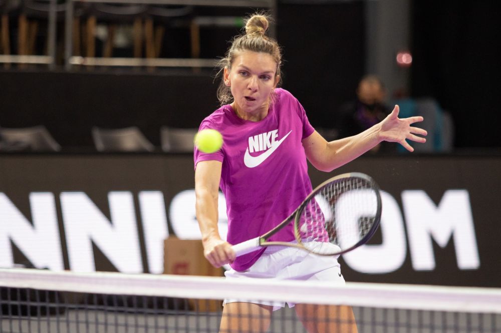 Simona Halep a dat răspunsul final despre participarea la Australian Open 2022: „Să câștig la Cluj ar fi o performanță mare pentru mine.” _19