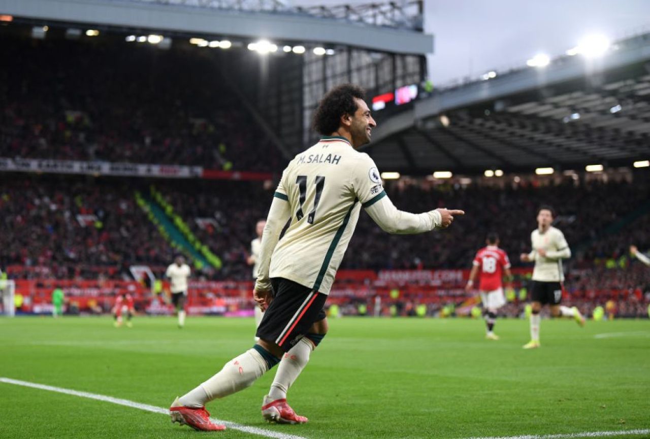 Salah cere un salariu imens pentru a semna din nou cu Liverpool! Când poate rămâne liber de contract_1