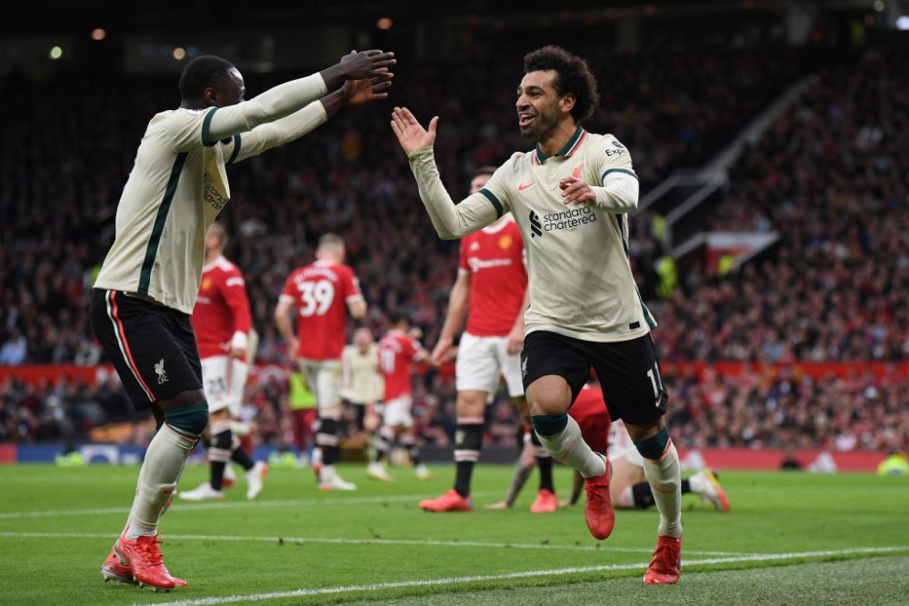 Salah cere un salariu imens pentru a semna din nou cu Liverpool! Când poate rămâne liber de contract_3