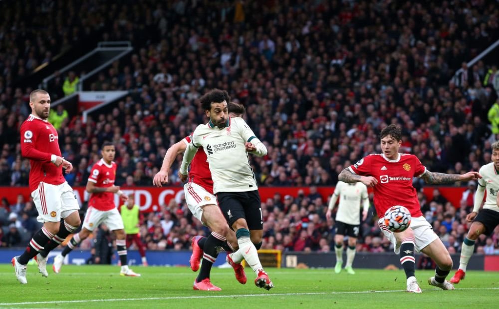 Salah cere un salariu imens pentru a semna din nou cu Liverpool! Când poate rămâne liber de contract_8