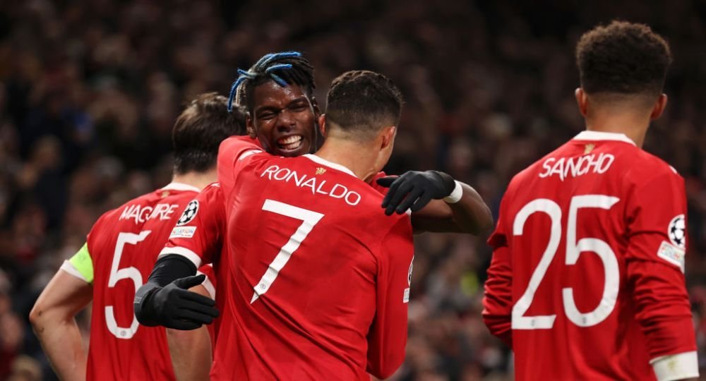 „Nu ar trebui să mai joace! E lipsă de respect!” Starul lui United, făcut praf de o legendă a clubului după umilința cu Liverpool_5
