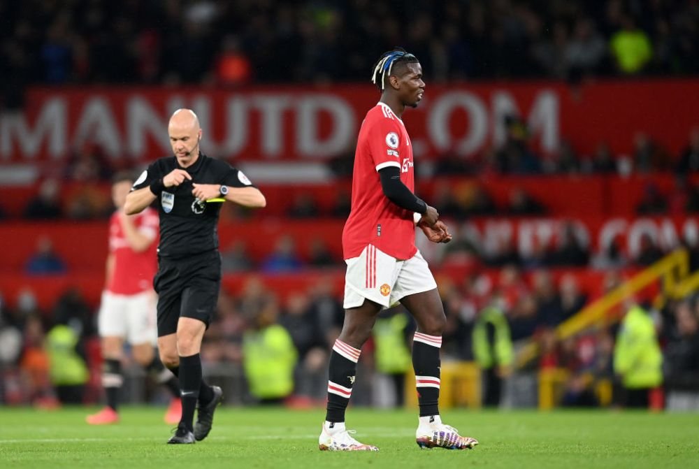 „Nu ar trebui să mai joace! E lipsă de respect!” Starul lui United, făcut praf de o legendă a clubului după umilința cu Liverpool_10