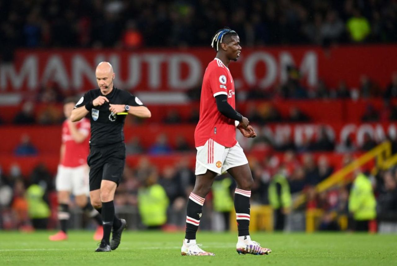 „Nu ar trebui să mai joace! E lipsă de respect!” Starul lui United, făcut praf de o legendă a clubului după umilința cu Liverpool_10