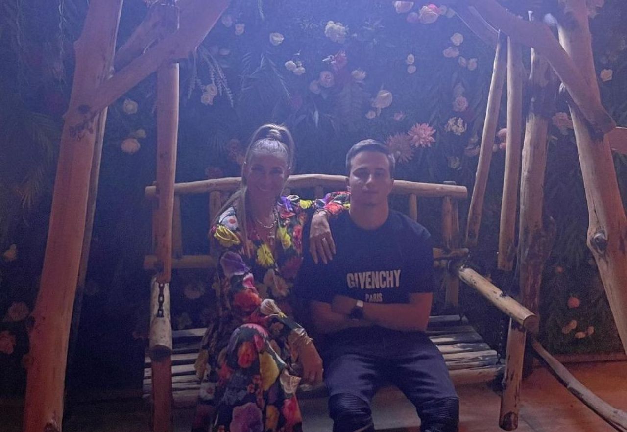 Fiul cel mare al lui Laurențiu Reghecampf a rupt tăcerea despre relația pe care o are cu Anamaria Prodan_4
