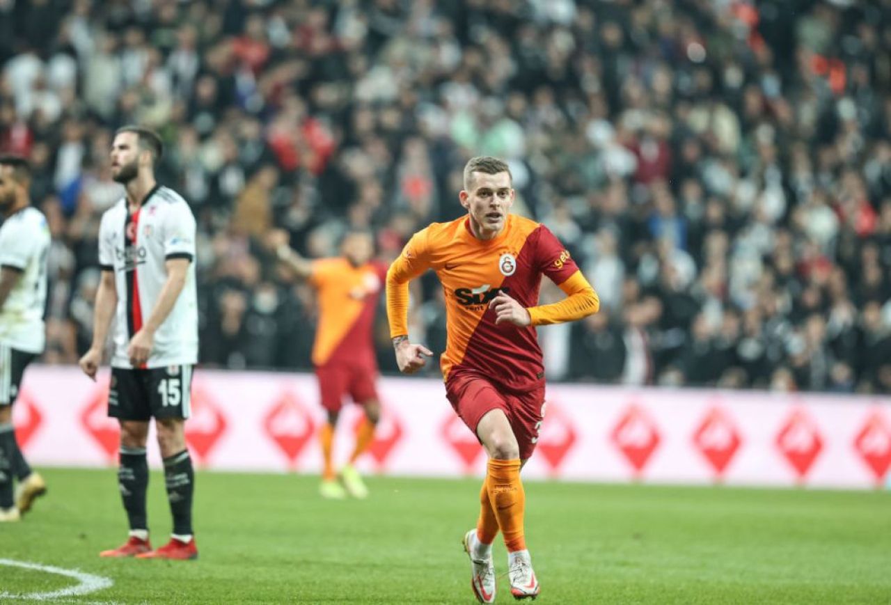 „Nu am fost fericit că am înscris!” Declarația lui Cicâldău după derby-ul cu Beșiktaș! Reacție dură a lui Terim: „Alex trebuia să facă asta!”_1