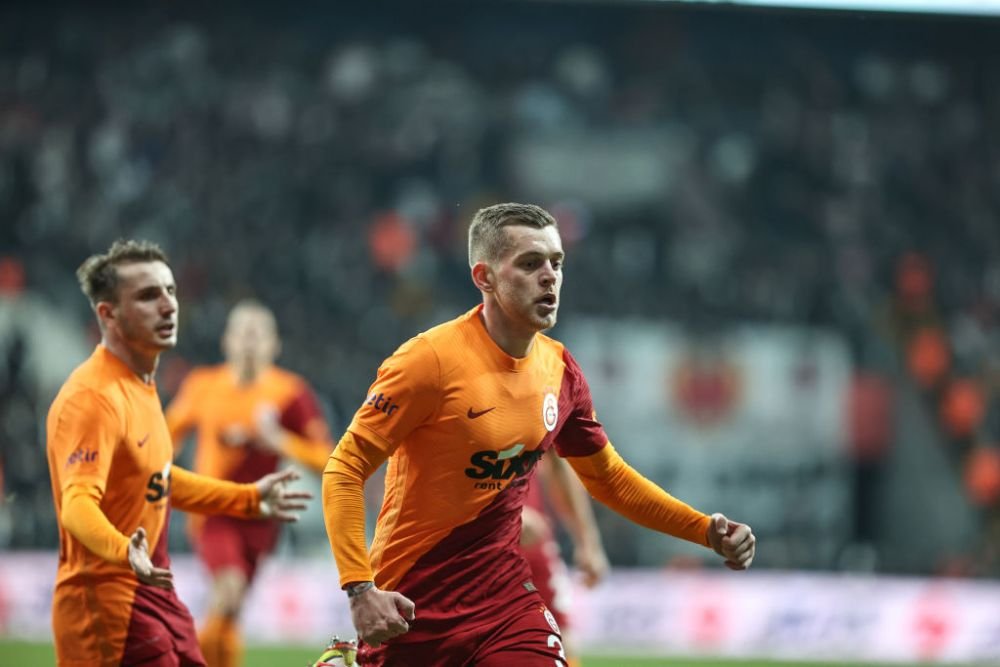 „Nu am fost fericit că am înscris!” Declarația lui Cicâldău după derby-ul cu Beșiktaș! Reacție dură a lui Terim: „Alex trebuia să facă asta!”_2