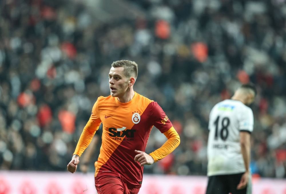 „Nu am fost fericit că am înscris!” Declarația lui Cicâldău după derby-ul cu Beșiktaș! Reacție dură a lui Terim: „Alex trebuia să facă asta!”_6