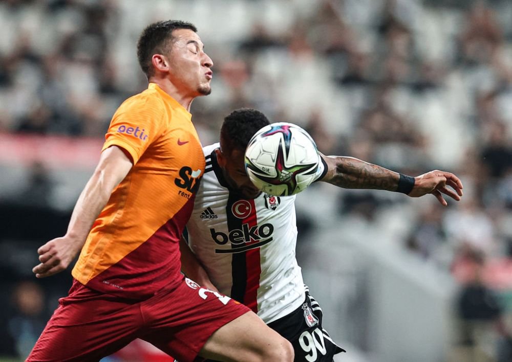 „Nu am fost fericit că am înscris!” Declarația lui Cicâldău după derby-ul cu Beșiktaș! Reacție dură a lui Terim: „Alex trebuia să facă asta!”_7
