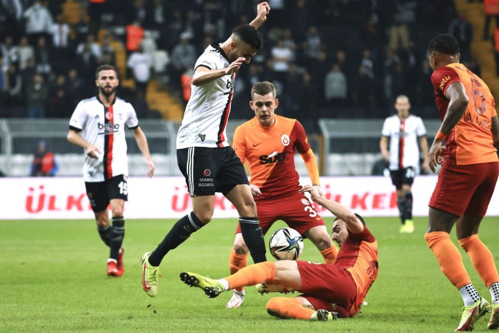 „Nu am fost fericit că am înscris!” Declarația lui Cicâldău după derby-ul cu Beșiktaș! Reacție dură a lui Terim: „Alex trebuia să facă asta!”_8