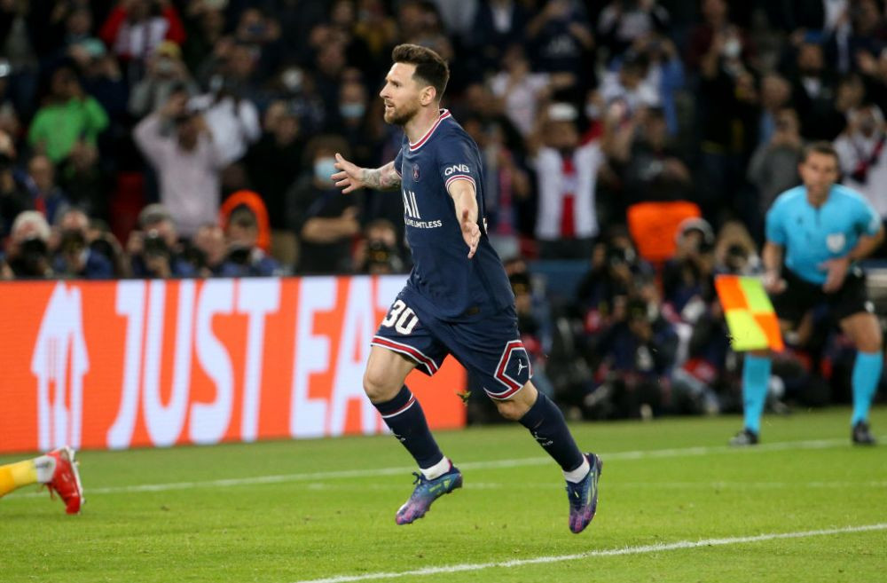 Messi, subiect de ceartă &icirc;n vestiarul PSG-ului! Neymar și Mbappe l-au luat &rdquo;la rost&rdquo; pe Pochettino