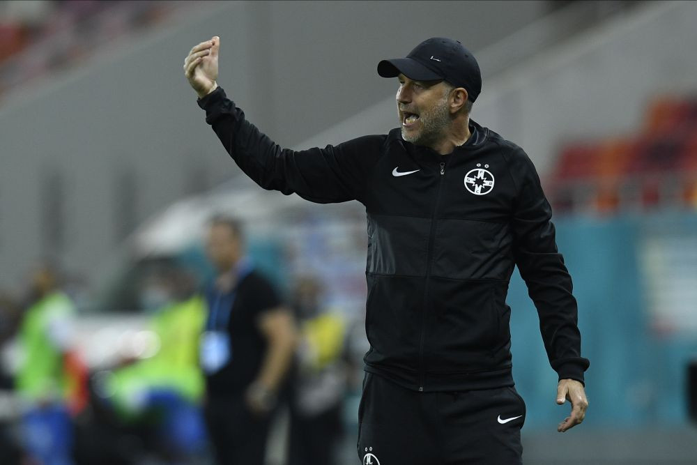 FCSB se regrupează. Cine sunt cei patru jucători care au revenit la antrenamente după perioada de izolare_2