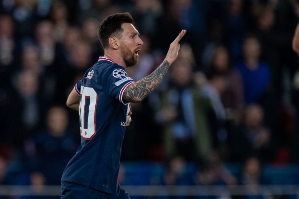 Messi, subiect de ceartă în vestiarul PSG-ului! Neymar și Mbappe l-au luat ”la rost” pe Pochettino_2
