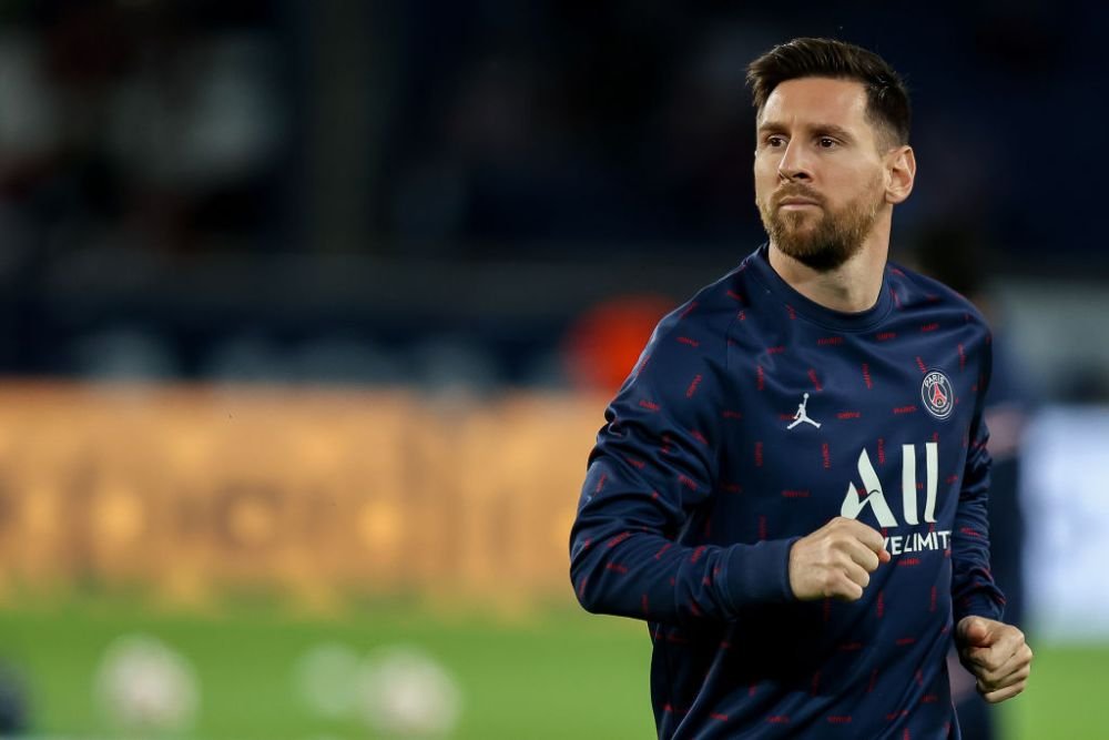 Messi, subiect de ceartă în vestiarul PSG-ului! Neymar și Mbappe l-au luat ”la rost” pe Pochettino_3