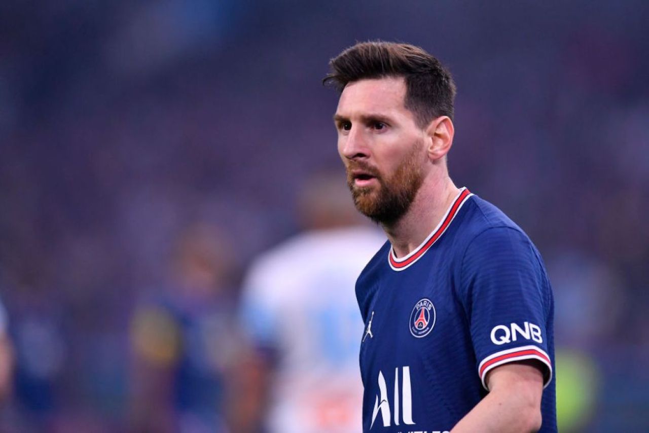 Messi, subiect de ceartă în vestiarul PSG-ului! Neymar și Mbappe l-au luat ”la rost” pe Pochettino_4
