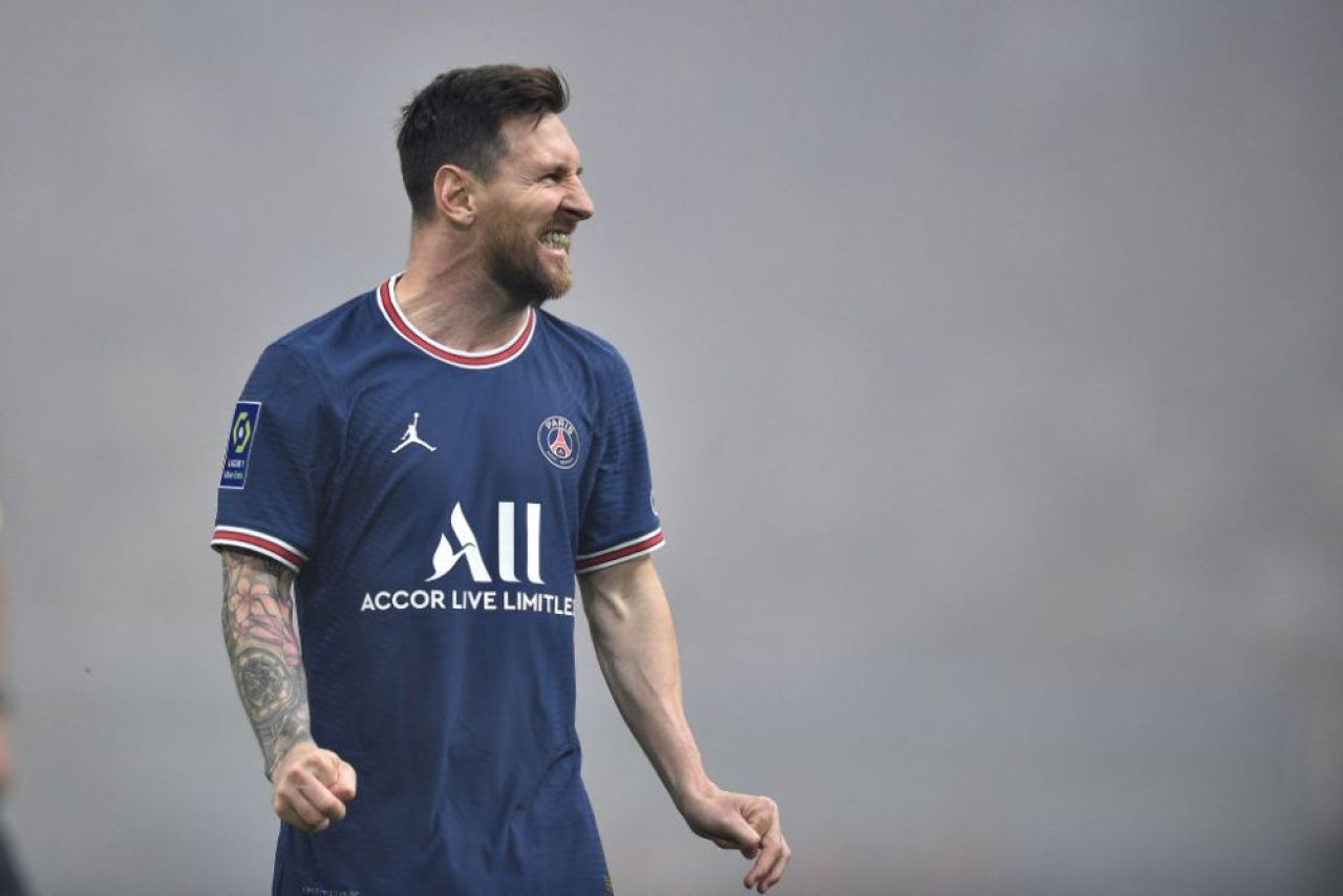 Messi, subiect de ceartă în vestiarul PSG-ului! Neymar și Mbappe l-au luat ”la rost” pe Pochettino_5
