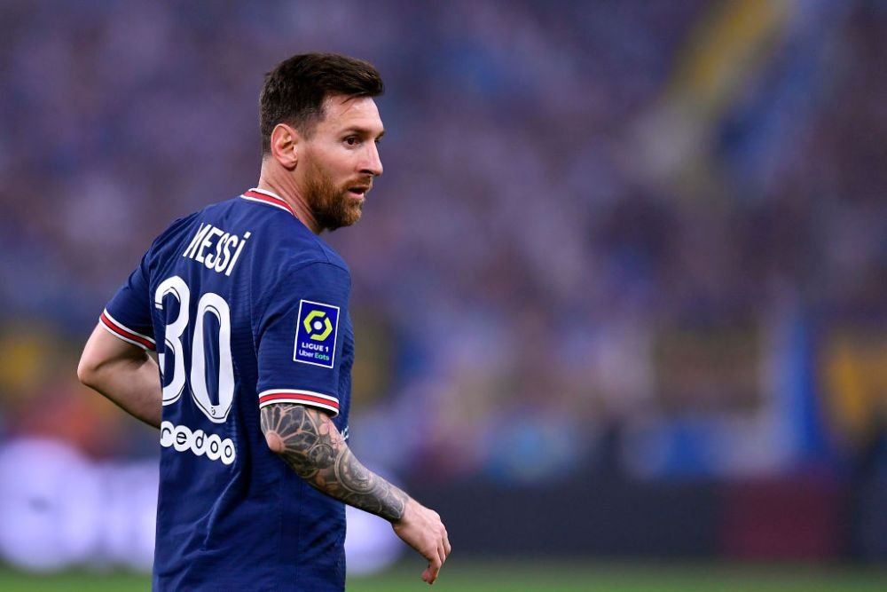 Messi, subiect de ceartă în vestiarul PSG-ului! Neymar și Mbappe l-au luat ”la rost” pe Pochettino_6