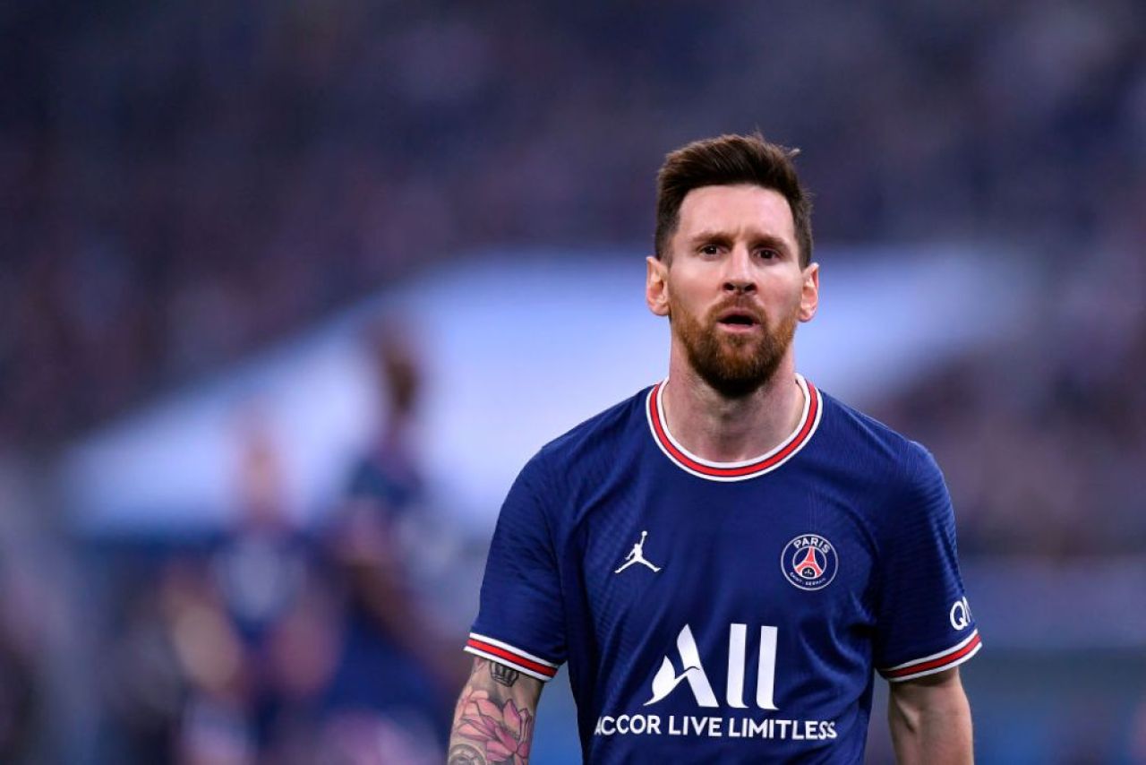 Messi, subiect de ceartă în vestiarul PSG-ului! Neymar și Mbappe l-au luat ”la rost” pe Pochettino_7
