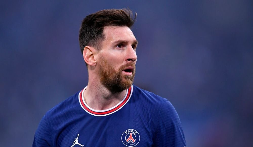 Messi, subiect de ceartă în vestiarul PSG-ului! Neymar și Mbappe l-au luat ”la rost” pe Pochettino_8