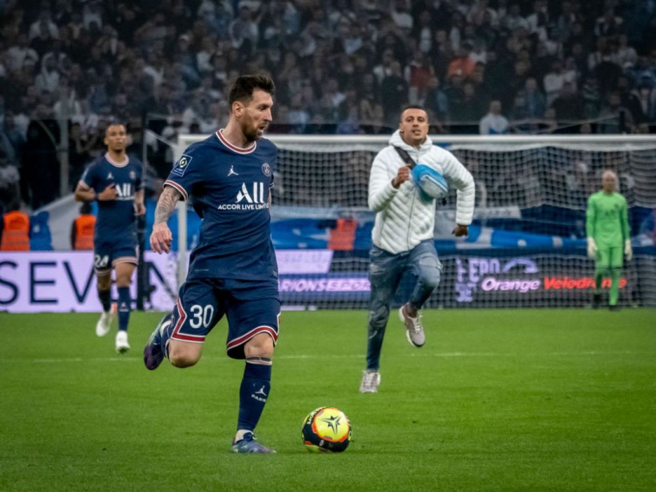 Messi, subiect de ceartă în vestiarul PSG-ului! Neymar și Mbappe l-au luat ”la rost” pe Pochettino_10