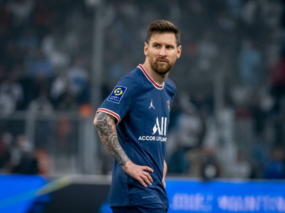 Messi, subiect de ceartă în vestiarul PSG-ului! Neymar și Mbappe l-au luat ”la rost” pe Pochettino_12