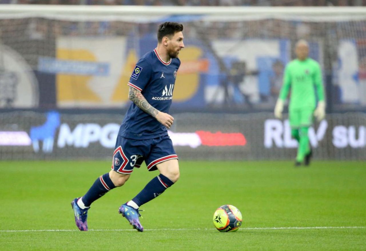 Messi, subiect de ceartă în vestiarul PSG-ului! Neymar și Mbappe l-au luat ”la rost” pe Pochettino_13
