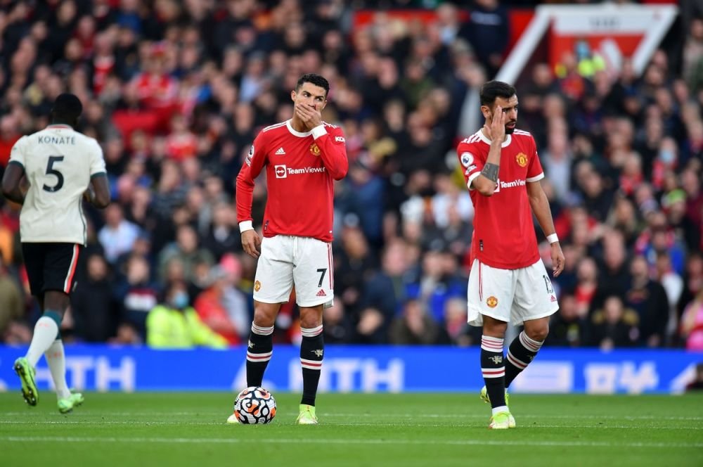 Cine &icirc;l va antrena pe Ronaldo? Manchester United are o listă scurtă de patru tehnicieni și pornește războiul cu șeicii