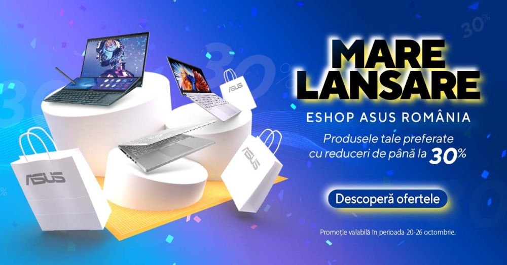(P) Promoții și concursuri cu ocazia integrării eShop-ul oficial ASUS România în site-ul global_3
