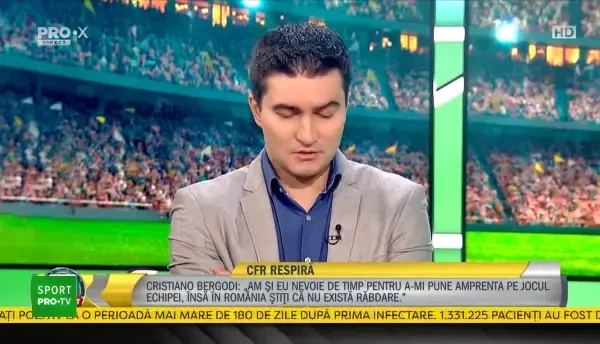 ”E competiția FRF-ului și Gigi a dat-o peste cap”. Verdict după eliminarea FCSB-ului din Cupă, la ”masa verde”