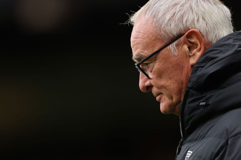 SPECIAL | Antrenorii cu cele mai multe puncte str&acirc;nse &icirc;n secolul 21