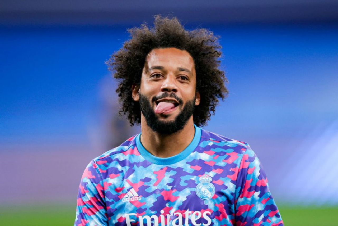 Marcelo își ia adio de la Real Madrid după 15 ani! Unde pleacă legendarul fundaș brazilian_1