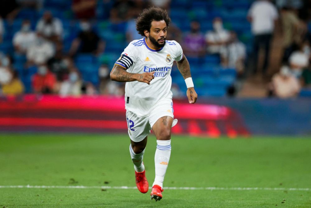 Marcelo își ia adio de la Real Madrid după 15 ani! Unde pleacă legendarul fundaș brazilian_2