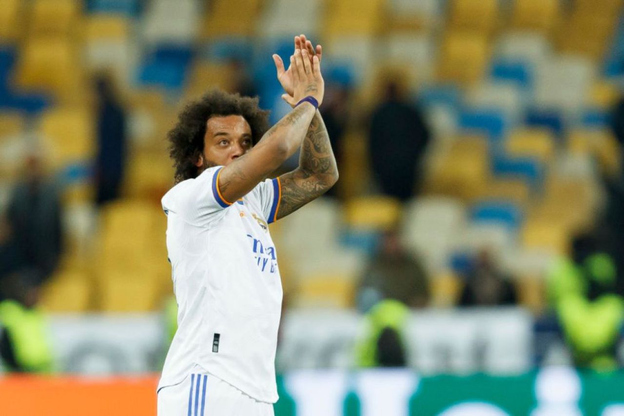 Marcelo își ia adio de la Real Madrid după 15 ani! Unde pleacă legendarul fundaș brazilian_3